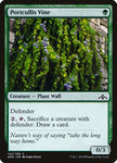 Portcullis Vine | Guilds of Ravnica | GRN | 142 | C