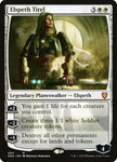 Elspeth Tirel | Commander: Phyrexia: All Will Be One | ONC | 64 | M