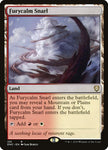 Furycalm Snarl | Commander: Phyrexia: All Will Be One | ONC | 155 | R