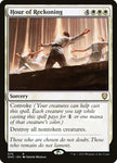 Hour of Reckoning | Commander: Phyrexia: All Will Be One | ONC | 75 | R