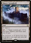 Slayers' Stronghold | Commander: Phyrexia: All Will Be One | ONC | 165 | R