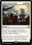 White Sun's Zenith | Commander: Phyrexia: All Will Be One | ONC | 90 | R