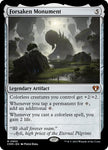 Forsaken Monument | Commander Masters: Extras | XCMM | 950 | M