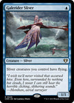 Galerider Sliver | Commander Masters: Extras | XCMM | 849 | R