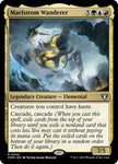 Maelstrom Wanderer | Commander Masters | CMM | 344 | R