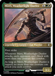 Mirri, Weatherlight Duelist | Commander Masters: Extras | XCMM | 585 | R