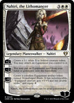 Nahiri, the Lithomancer | Commander Masters | CMM | 45 | R