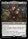 Rankle, Master of Pranks | Commander Masters | CMM | 180 | R