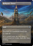 Reliquary Tower | MTG Commander Masters | CMM