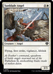 Sunblade Angel | Commander Masters | CMM | 61 | C