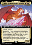 Leori, Sparktouched Hunter (V.2) | Commander Masters: Extras | XCMM | 774 | M