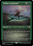 Verdant Confluence | Commander Masters: Extras | XCMM | 575 | R