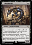 Lazotep Sliver | Commander Masters: Extras | XCMM | 733 | R