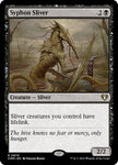 Syphon Sliver | Commander Masters: Extras | XCMM | 870 | R