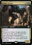 Grime Gorger | Commander: Streets of New Capenna: Extras | XNCC | 172 | R