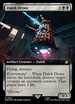 Dalek Drone (V.3) | Universes Beyond: Doctor Who: Extras | XWHO | 962 | R