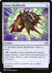 Dross Skullbomb | Phyrexia: All Will Be One | ONE | 225 | C