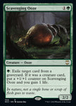 Scavenging Ooze | Commander: Streets of New Capenna | NCC | 309 | R