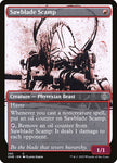 Sawblade Scamp (V.1) | Phyrexia: All Will Be One: Extras | XONE | 292 | C