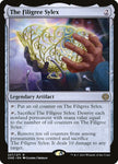 The Filigree Sylex | Phyrexia: All Will Be One | ONE | 227 | R