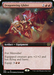 Dragonwing Glider | Phyrexia: All Will Be One: Extras | XONE | 385 | R