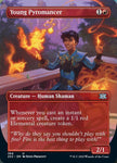 Young Pyromancer | Double Masters 2022: Extras | X2X2 | 364 | U