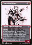 Furnace Punisher (V.1) | Phyrexia: All Will Be One: Extras | XONE | 291 | U