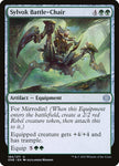 Sylvok Battle-Chair | Phyrexia: All Will Be One | ONE | 184 | U