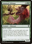 Annoyed Altisaur | Commander Legends | CMR | 216 | C