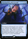 Encroaching Mycosynth | Phyrexia: All Will Be One: Extras | XONE | 380 | R