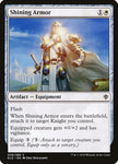 Shining Armor | Throne of Eldraine | ELD | 29 | C