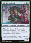 Oil-Gorger Troll | Phyrexia: All Will Be One | ONE | 177 | C