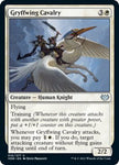 Gryffwing Cavalry | Innistrad: Crimson Vow | VOW | 16 | U