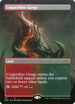 Copperline Gorge | Phyrexia: All Will Be One: Extras | XONE | 371 | R