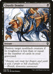 Ghastly Demise | Commander Legends | CMR | 129 | C