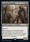 Noxious Gearhulk | Commander: Streets of New Capenna | NCC | 254 | M