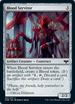 Blood Servitor | Innistrad: Crimson Vow | VOW | 252 | C