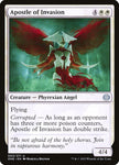 Apostle of Invasion | Phyrexia: All Will Be One | ONE | 3 | U