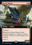 Hoard Hauler | Streets of New Capenna: Extras | XSNC | 424 | R