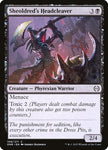 Sheoldred's Headcleaver | Phyrexia: All Will Be One | ONE | 109 | C