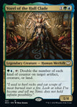 Vorel of the Hull Clade | Commander: Streets of New Capenna | NCC | 357 | R