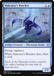 Malcator's Watcher | Phyrexia: All Will Be One | ONE | 58 | C