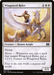 Wingsteed Rider | Double Masters 2022 | 2X2 | 35 | C