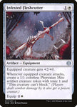 Infested Fleshcutter | Phyrexia: All Will Be One | ONE | 17 | U