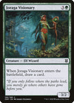 Joraga Visionary | Zendikar Rising | ZNR | 188 | C