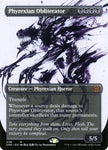 Phyrexian Obliterator (V.1) | Phyrexia: All Will Be One: Extras | XONE | 308 | M