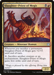 Slaughter-Priest of Mogis | MTG Theros Beyond Death | THB