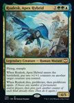 Roalesk, Apex Hybrid | Commander: Streets of New Capenna | NCC | 349 | M