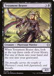 Testament Bearer | Phyrexia: All Will Be One | ONE | 111 | C