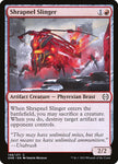 Shrapnel Slinger | Phyrexia: All Will Be One | ONE | 148 | C